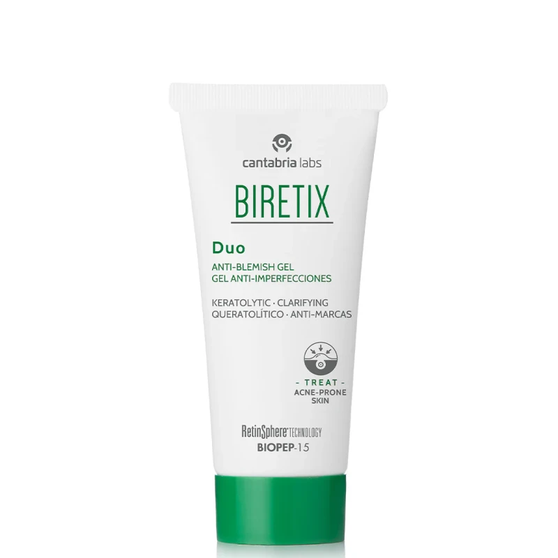Biretix Duo | Gelis 30 ml