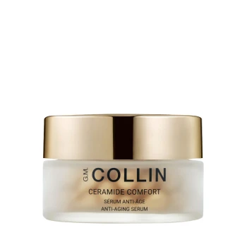 G.M. COLLIN Ceramide Comfort Serum kapsulės | Serumo kapsulės su keramidais 80 vnt.