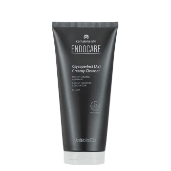 Endocare Renewal Glycoperfect [Az] Creamy Cleanser | Valomas gelis su AHA 150 ml