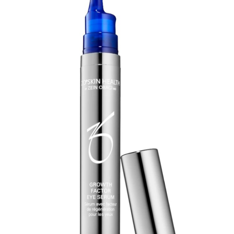 ZO Skin Health Growth Factor Eye Serum | Akių srities serumas su augimo faktoriais 15 ml
