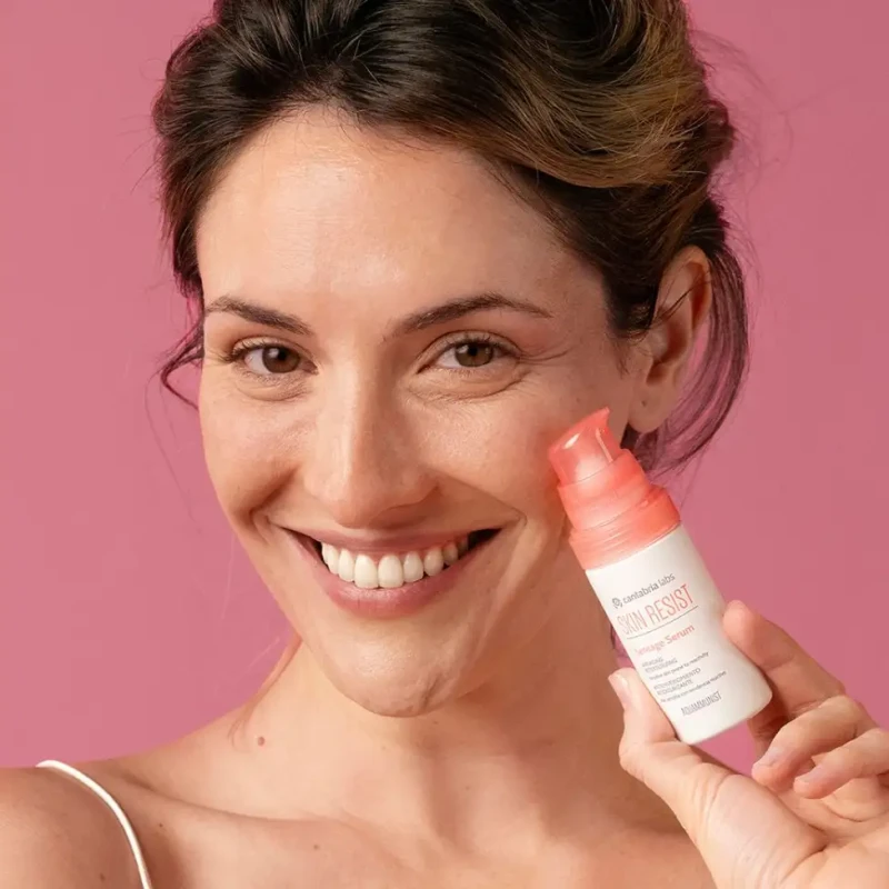 Skin Resist Sensage Serum | Serumas jautriai odai 30 ml