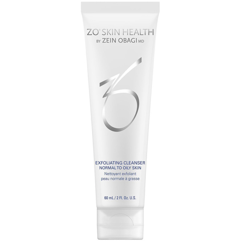 ZO Skin Health Anti-Aging Program | Priešraukšlinė programa, kelioninis rinkinys