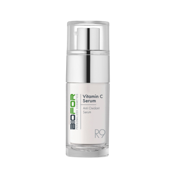 Biofor Vitamin C Serum | Antioksidantų serumas su C vitaminu 30 ml
