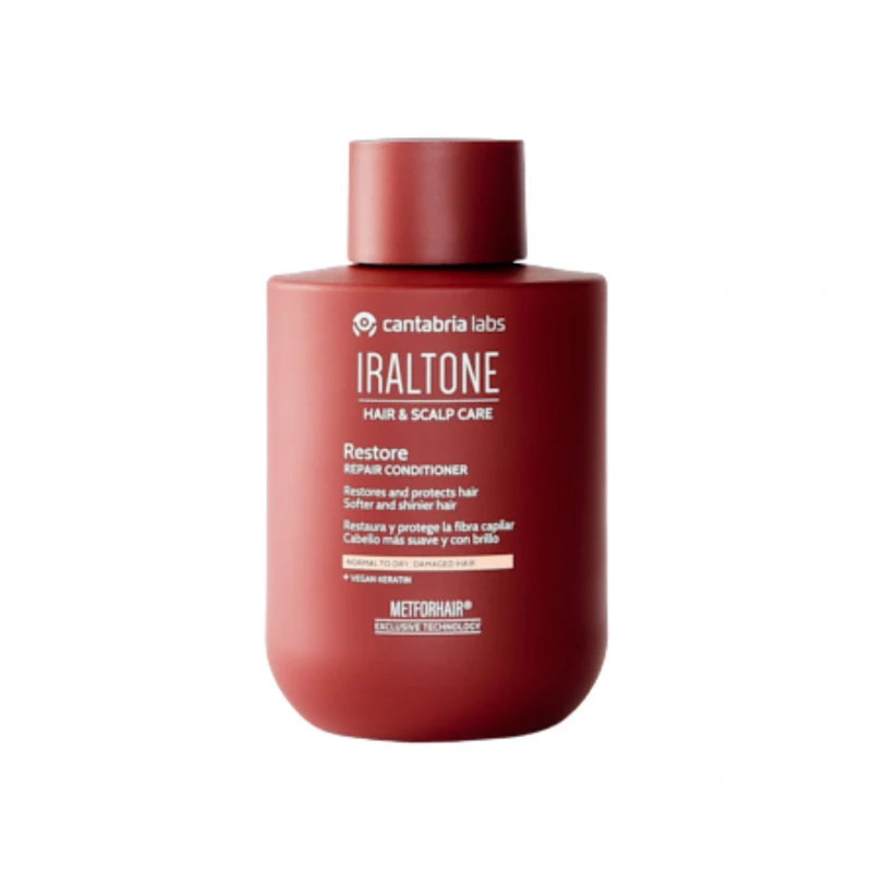 Iraltone Restore Conditioner | Восстанавливающий кондиционер 200 ml