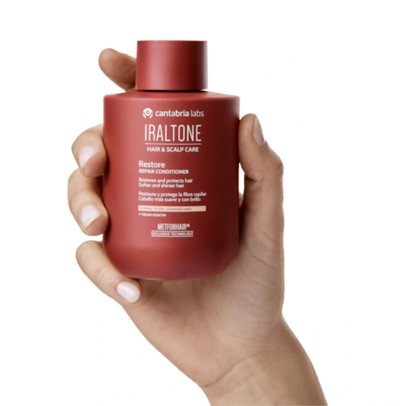 Iraltone Restore Conditioner | Восстанавливающий кондиционер 200 ml