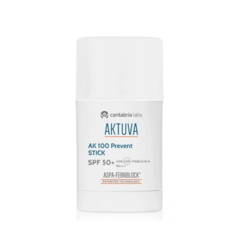 AKTUVA AK100 Prevent Stick | Saulės apsauginis pieštukas SPF50+ 15 g