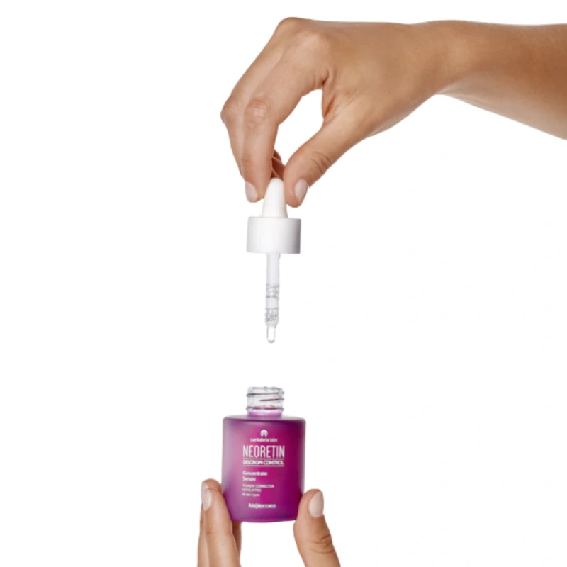 NEORETIN DC Concentrate Serum | Serums nuo pigmentacijos 30 ml