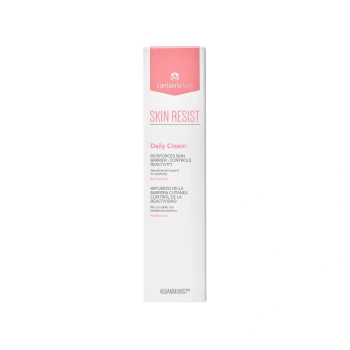 Skin Resist Daily Cream | Veido Kremas Jautriai Odai 50 ml