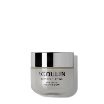 G.M. COLLIN 4D Visible Lifting Cream | Intensyvus liftingo kremas 50 ml