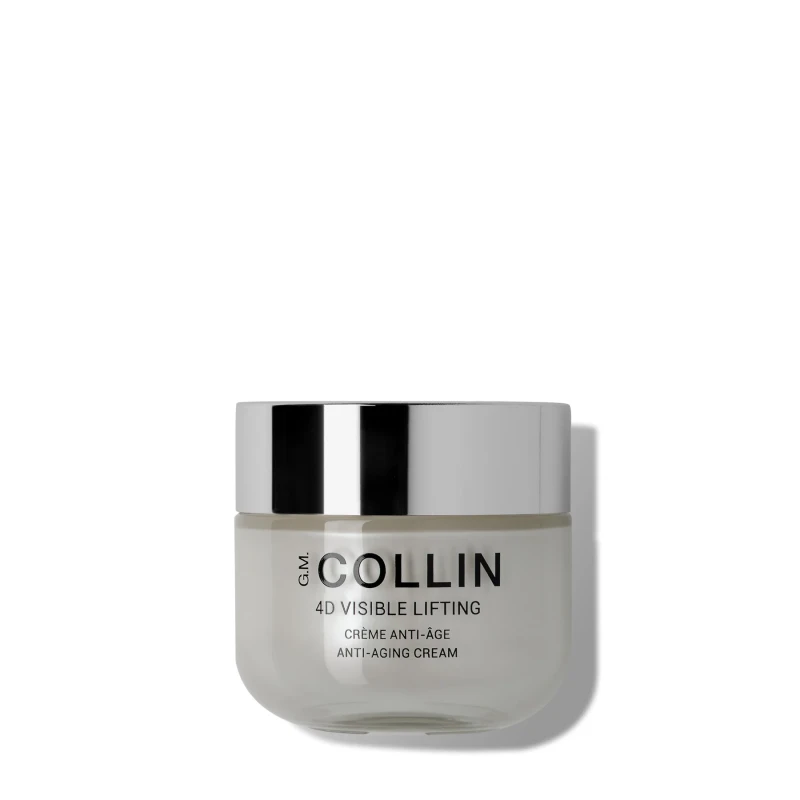 G.M. COLLIN 4D Visible Lifting Cream | Интенсивный Лифтинг-Крем 50 мл