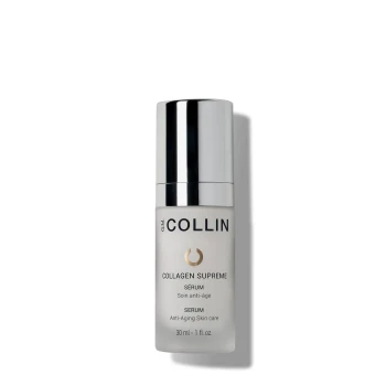 G.M. COLLIN Collagen Supreme Serum | Kolageno serumas su atkuriančiu poveikiu 30 ml