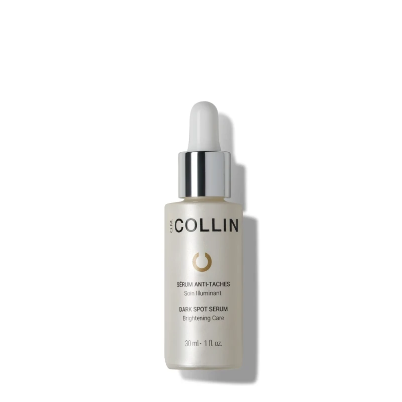 G.M. COLLIN Dark Spot Serum | Intensyvus serumas pigmentacijos mažinimui 30 ml