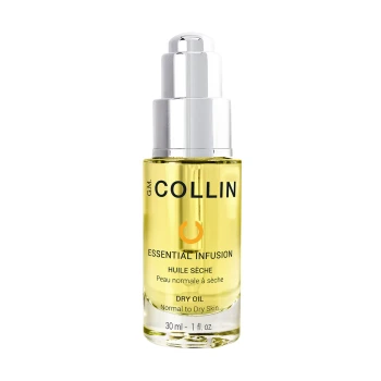 G.M. COLLIN Essential Infusion Dry Oil | Giliai Maitinantis Sausas Aliejus 30 ml