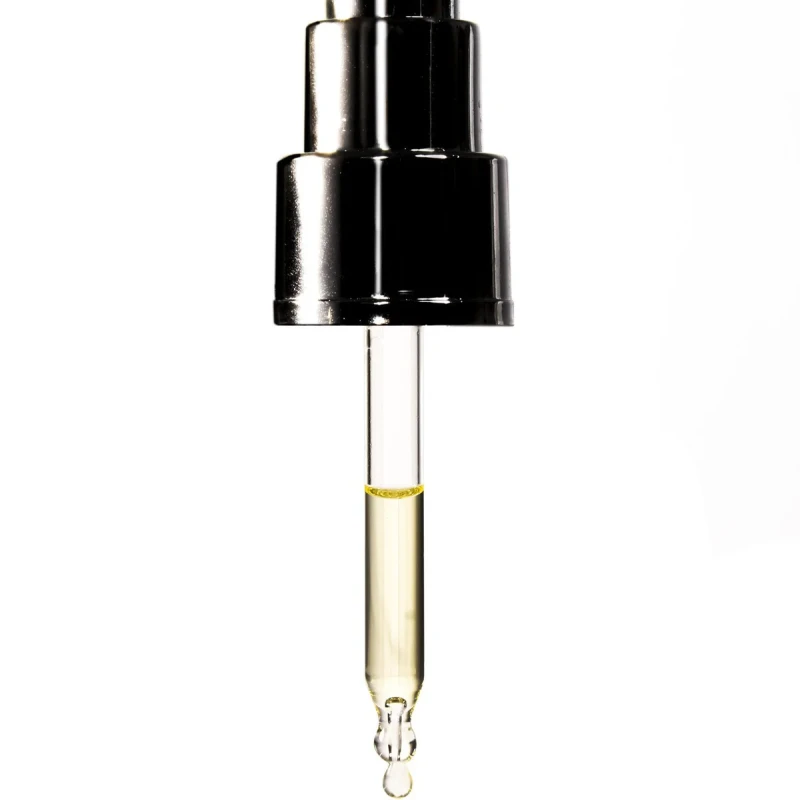 G.M. COLLIN Essential Infusion Dry Oil | Giliai Maitinantis Sausas Aliejus 30 ml