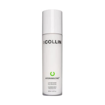 G.M. COLLIN Hydramucine Cleansing Milk | Veido valomasis pienelis 200 ml