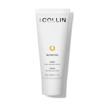 G.M. COLLIN Nutritive Cream | Maitinamasis veido kremas 50 ml