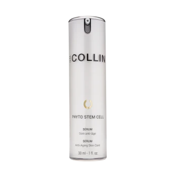 G.M. COLLIN Phyto Stem Cell Serum | Intensyvus priešraukšlinis kamieninių ląstelių serumas 30 ml