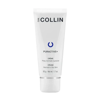 G.M. COLLIN Puractive+ Cream | Mattuojantis kremas 50 ml
