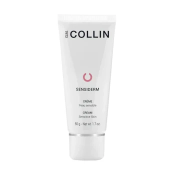 G.M. COLLIN Sensiderm Cream | Raminamasis kremas 50 g