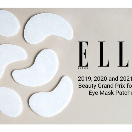 G.M. COLLIN Instant Radiance Eye Patches | Švytinantys hidrogeliniai akių pleistrai