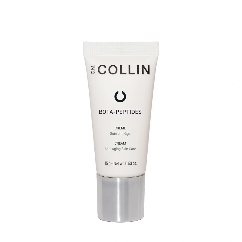 G.M. COLLIN Bota-Peptides Cream | Anti-senėjimo kremas 15 g