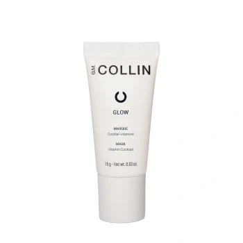 G.M. COLLIN Glow Mask | Švytinanti veido kaukė 15 g