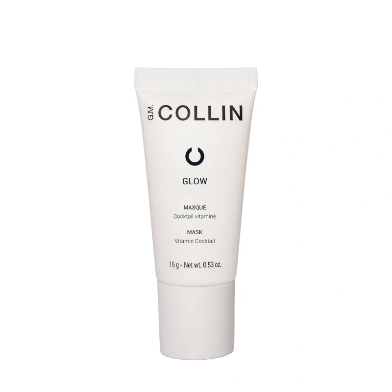 G.M. COLLIN Glow Mask | Осветляющая маска для лица 15 г