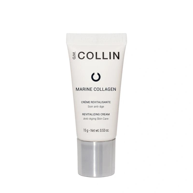 G.M. COLLIN Marine Collagen | Kolageno kremas 15 g