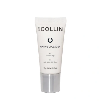 G.M. COLLIN Native Collagen Gel | Drėkinantis kolageno gelis 15 g