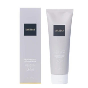 HUBISLAB Premium Active Lifting & Renewing Mask | Liftingą atnaujinanti veido kaukė 230 ml