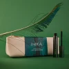 INIKA ORGANIC Limited Edition Lash & Brow Serum | Подарочный набор