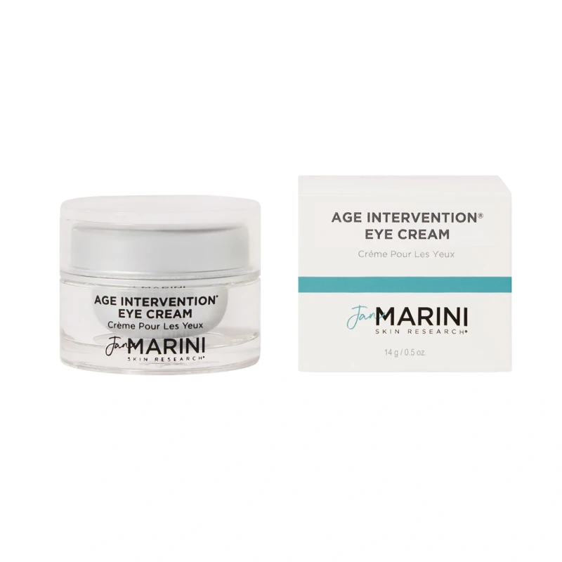 Jan Marini Age Intervention Eye Cream | Akių kremas 14 g