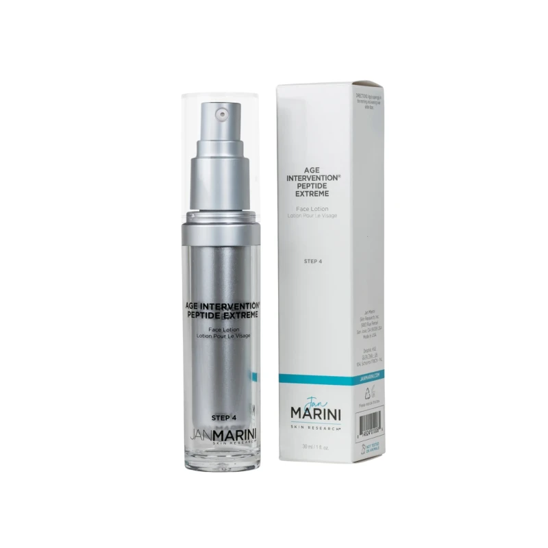 Jan Marini Age Intervention | Peptide Extreme сыворотка 30 ml
