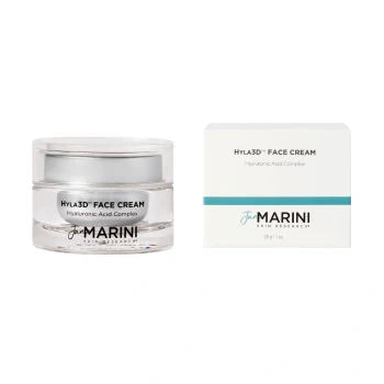 Jan Marini Hyla3D Face Cream | Крем для лица с гиалуроновой кислотой 28 г
