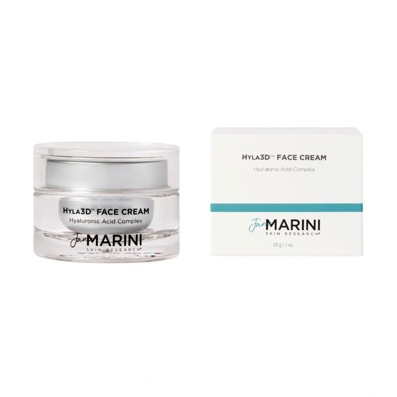 Jan Marini Hyla3D Face Cream | Veido kremas su hialurono rūgštimi 28 g