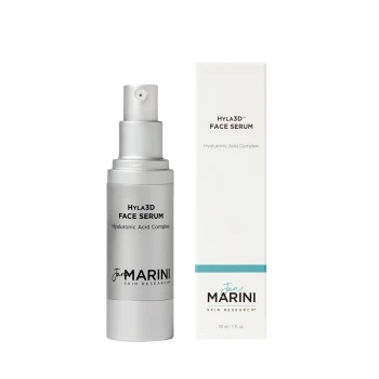 Jan Marini Hyla3D Face Serum | Сыворотка для лица с гиалуроновой кислотой 30 мл