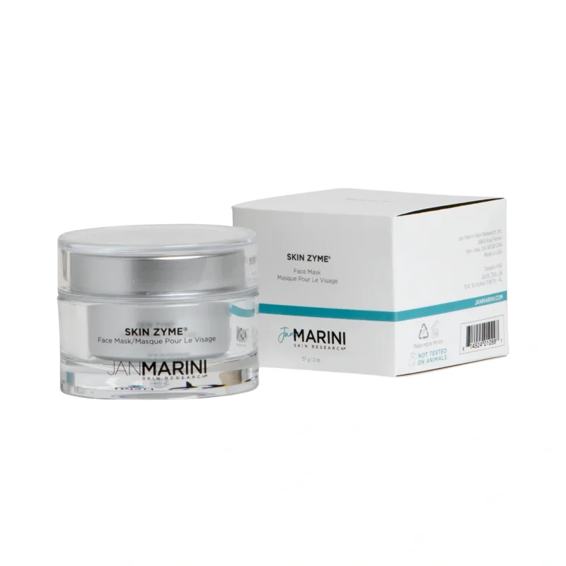 Jan Marini Skin Zyme | Энзимная маска для лица 57 г