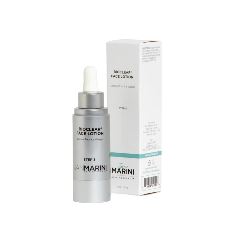 Jan Marini BioClear | Veido losjonas 30 ml