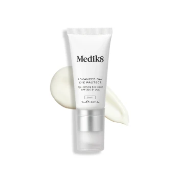 Medik8 Advanced Day Eye Protect SPF30 | Крем для кожи вокруг глаз с SPF30 15 мл