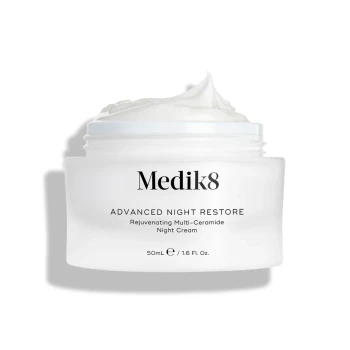 Medik8 Advanced Night Restore | Восстанавливающий ночной крем с керамидами 50 мл