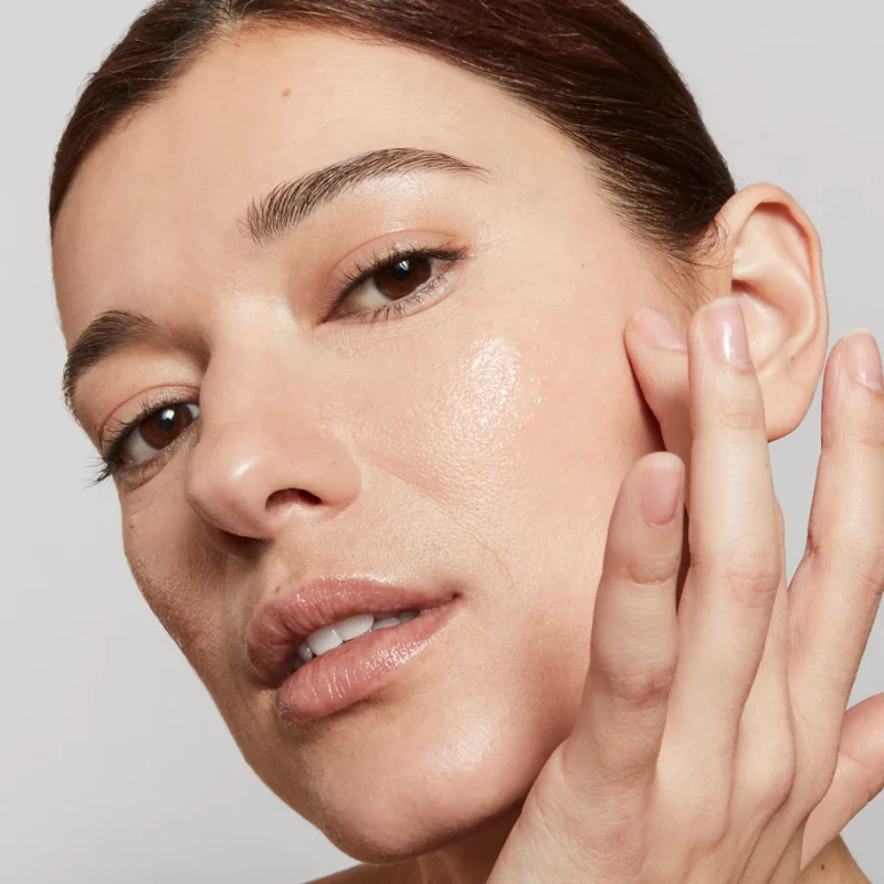 Medik8 Balance Moisturiser & Glycolic Acid Activator | Mattinantis kremas ir glikolio rūgšties aktyvatorius 50 ml + 10 ml