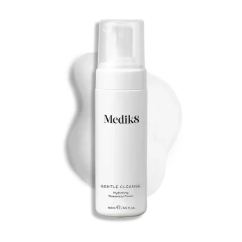 Medik8 Gentle Cleanse | Мягкое очищающее средство для чувствительной кожи 150 мл