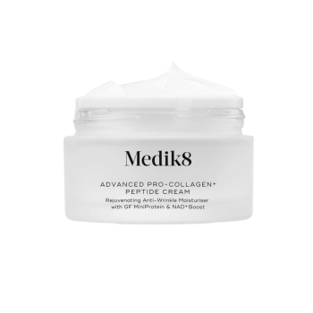 Medik8 Advanced Pro-Collagen+ Peptide Cream Refill | Запасная упаковка стимулирующего коллаген пептидного крема 50 мл