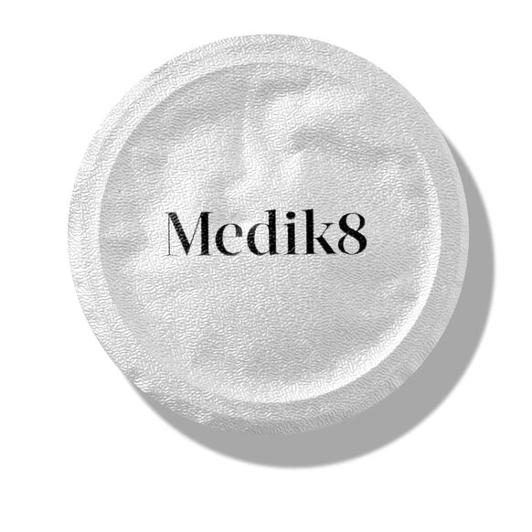 Medik8 Total Moisture Daily Facial Cream Refill | Drėkinamasis kasdieninis veido kremo papildymas 50 ml