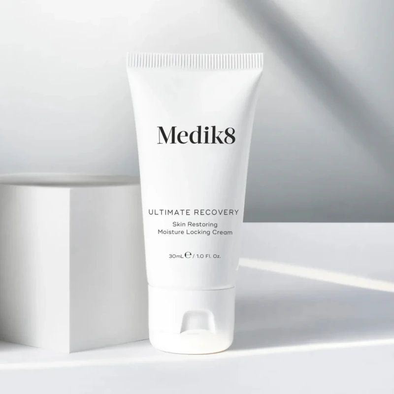 Medik8 Ultimate Recovery | Atkuriamasis kremas sausai ir jautriai odai 30 ml