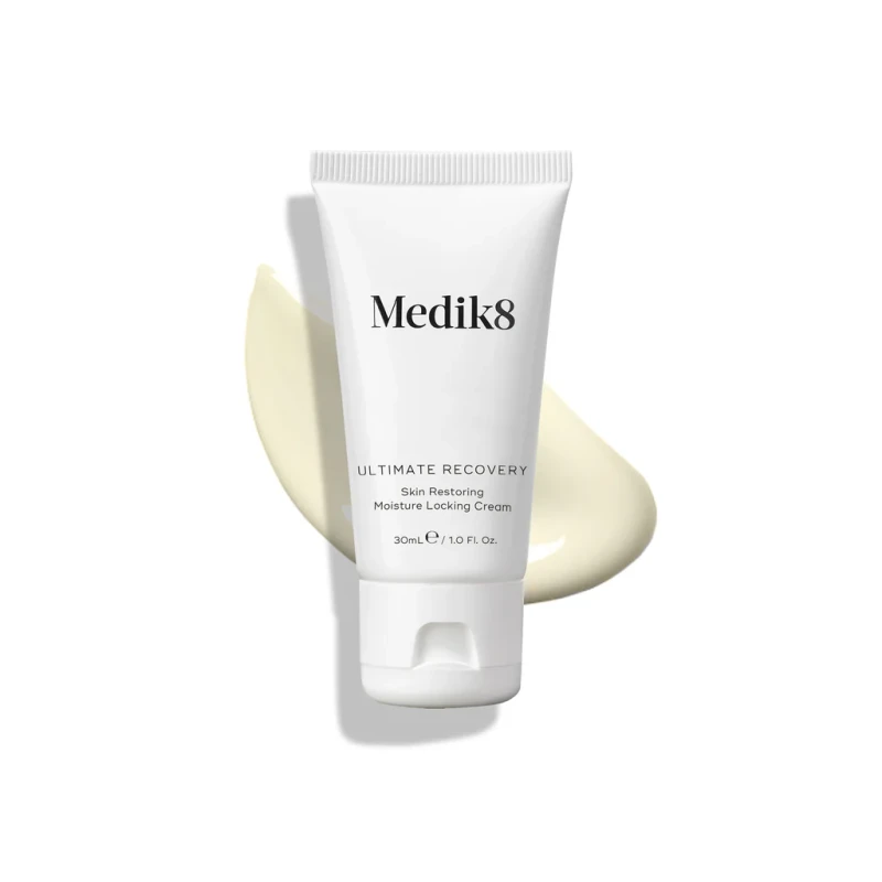 Medik8 Ultimate Recovery | Atkuriamasis kremas sausai ir jautriai odai 30 ml