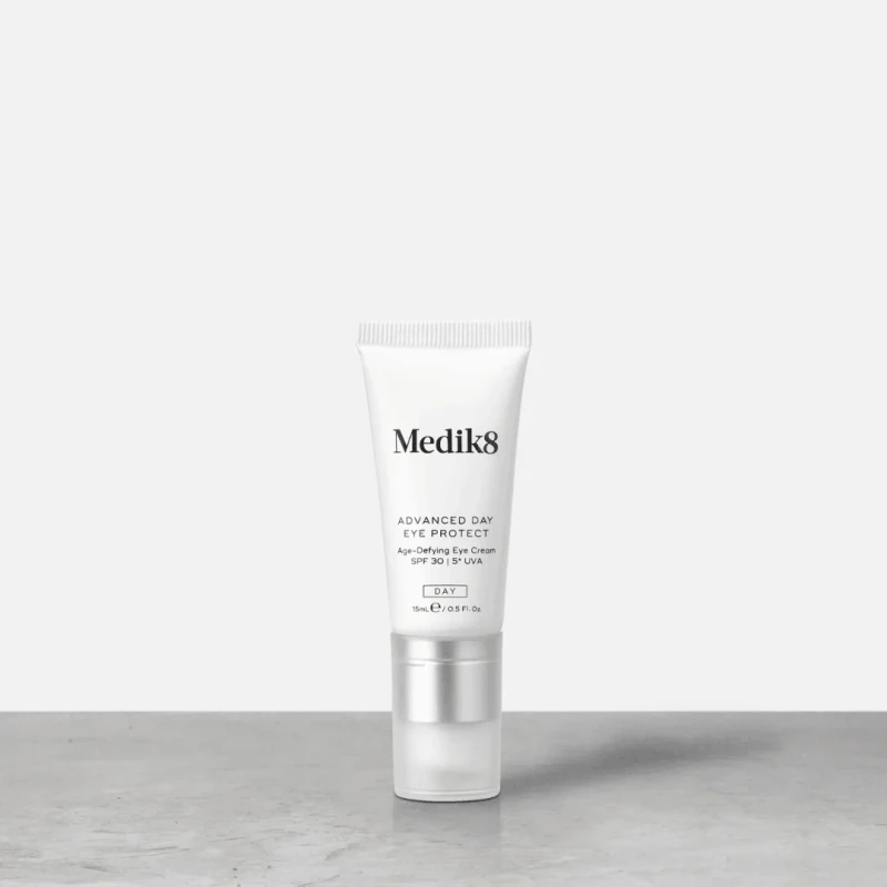 Advanced Day Eye Protect — SPF-крем с эффектом лифтинга