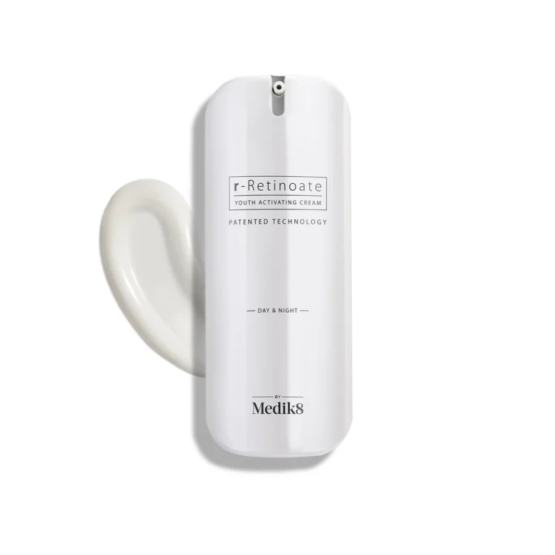 Medik8 r-Retinoate Day & Night | Atkuriamasis dieninis ir naktinis kremas 50 ml