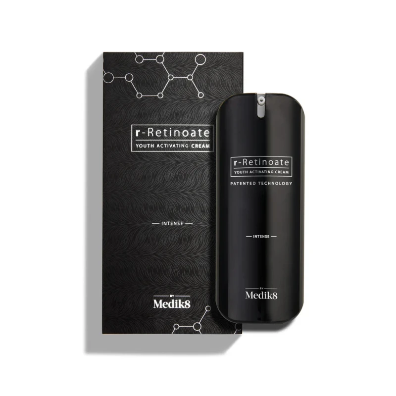 Medik8 r-Retinoate Intense | Intensyvus atnaujinantis naktinis kremas 50 ml