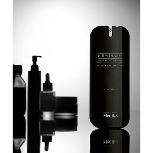 Medik8 r-Retinoate Intense | Интенсивный восстанавливающий ночной крем 50 мл